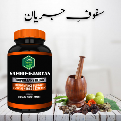 Jaryan Ka Ilaj Ehtelam Ka Ilaj Safoof E Jarian