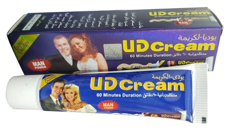 Ud Cream For Long Sex Timing Medicine Result Minuts