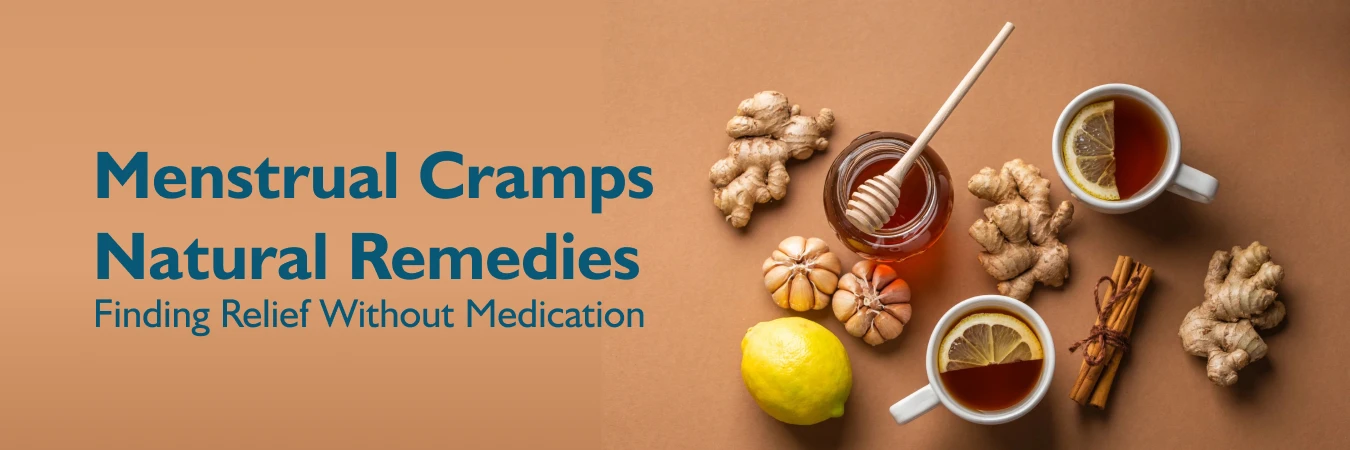 Herbal Remedies for Period Pain: Safe & Pure Relief 1 Herbal Remedies for Period Pain